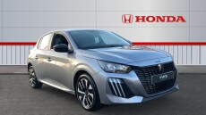 Peugeot 208 1.2 PureTech 100 Style 5dr Petrol Hatchback